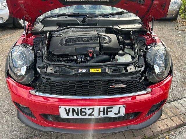Mini Roadster 1.6 Cooper Blue #11