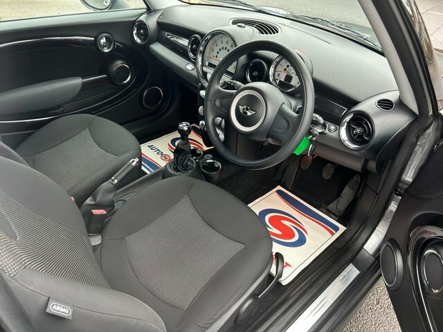 Mini Hatch 1.6 Cooper Camden Euro 5 2010 #8