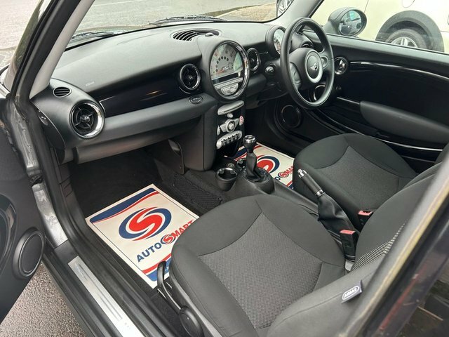 Mini Hatch 1.6 Cooper Camden Euro 5 2010 #10