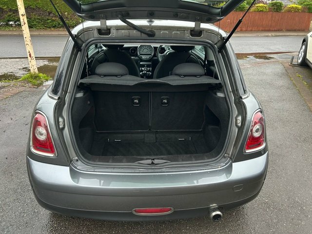 Mini Hatch 1.6 Cooper Camden Euro 5 2010 #7