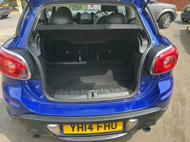 Mini Hatch 1.6 Cooper Chili Pack 17 Inch Alloys 8 Ser Black #7