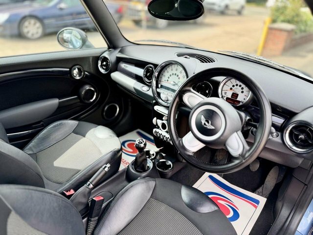 Mini Clubman Cooper D Graphite Grey #9