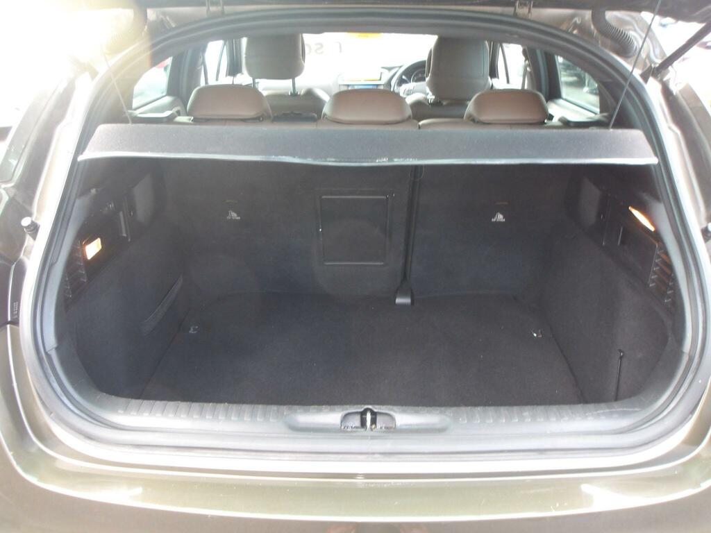 Citroen DS4 1.6 E-hdi Airdream Dstyle Egs6 Euro 5 Ss Silver #17