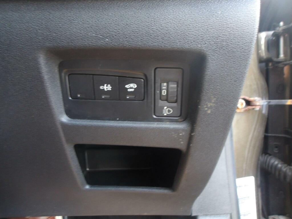 Citroen DS4 1.6 E-hdi Airdream Dstyle Egs6 Euro 5 Ss Silver #32
