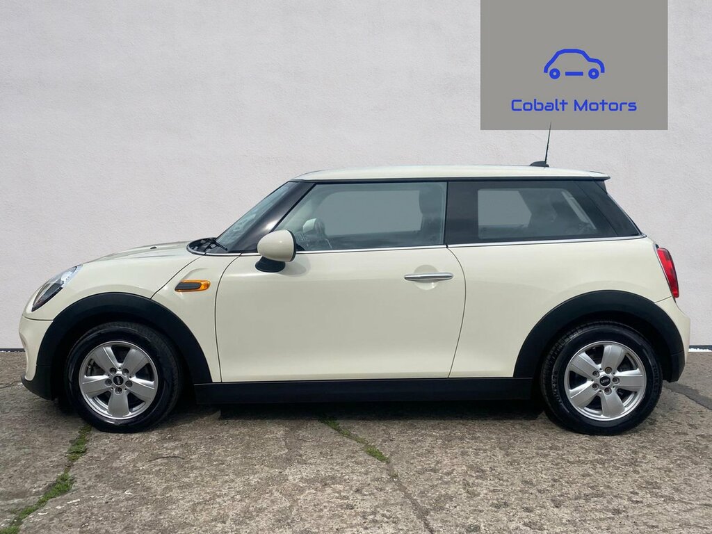Mini Hatch Cooper 1.5 Cooper Hatchback Euro DA16XPV Brown #5