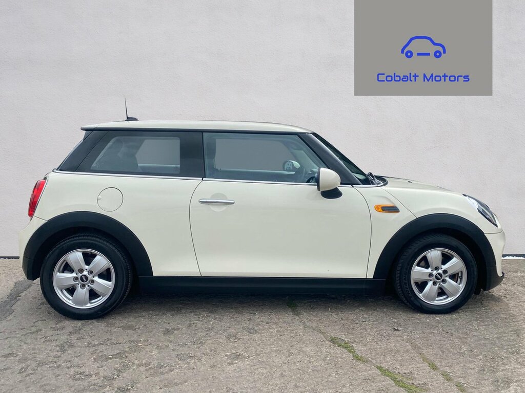 Mini Hatch Cooper 1.5 Cooper Hatchback Euro DA16XPV Brown #6