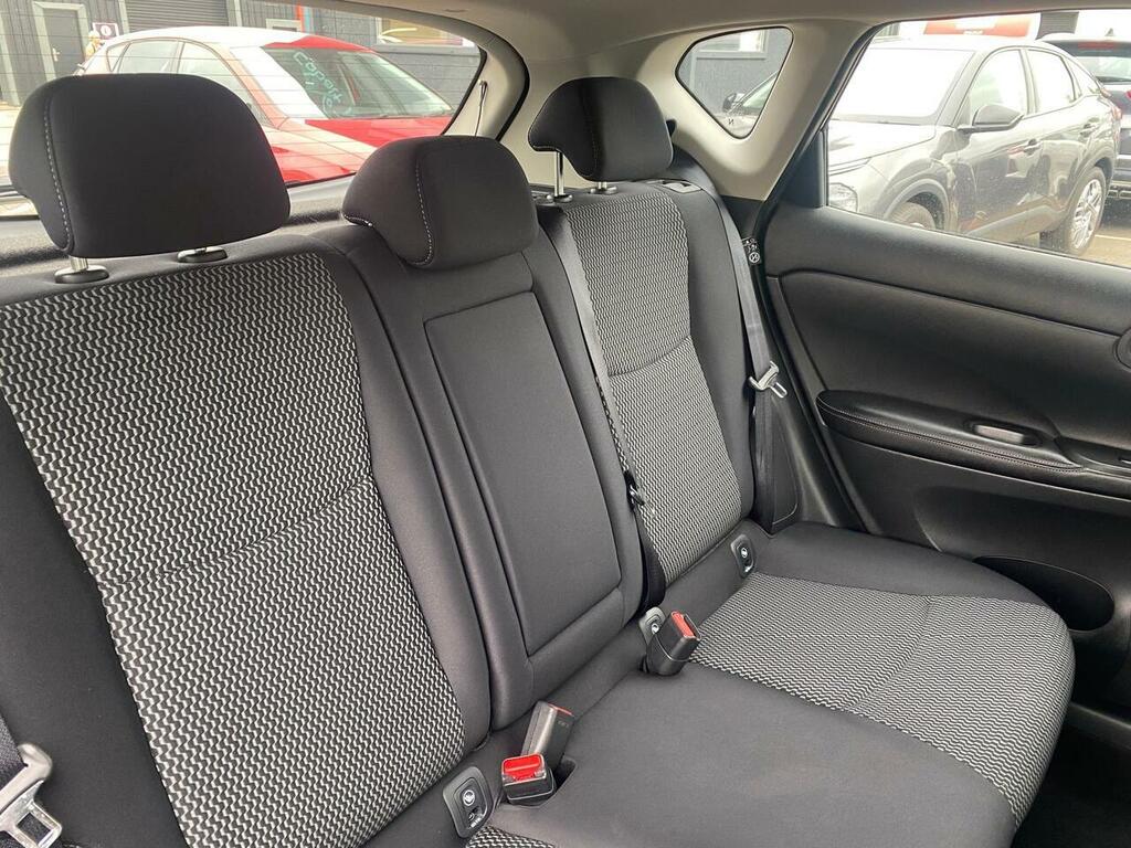 Nissan Pulsar 1.5 Dci Acenta Hatchback Euro 6 Blue #3