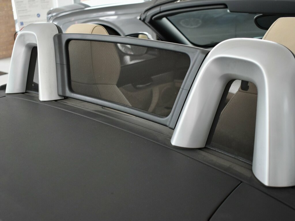BMW Z4 Highline Edition Black #14