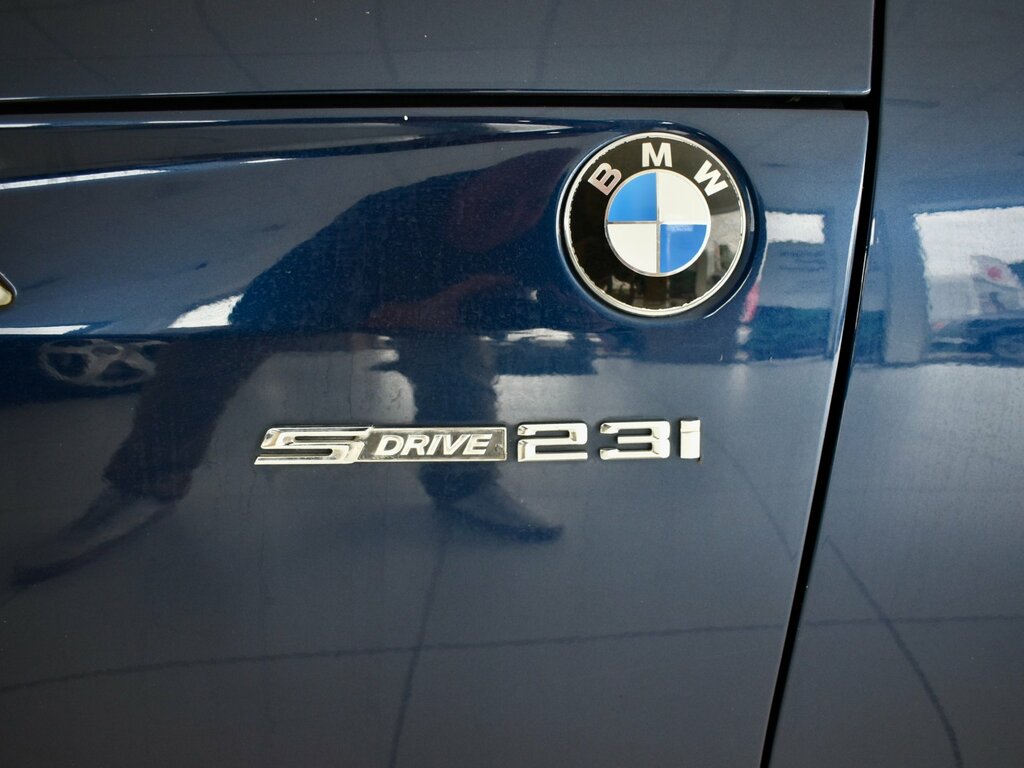 BMW Z4 Highline Edition Black #24