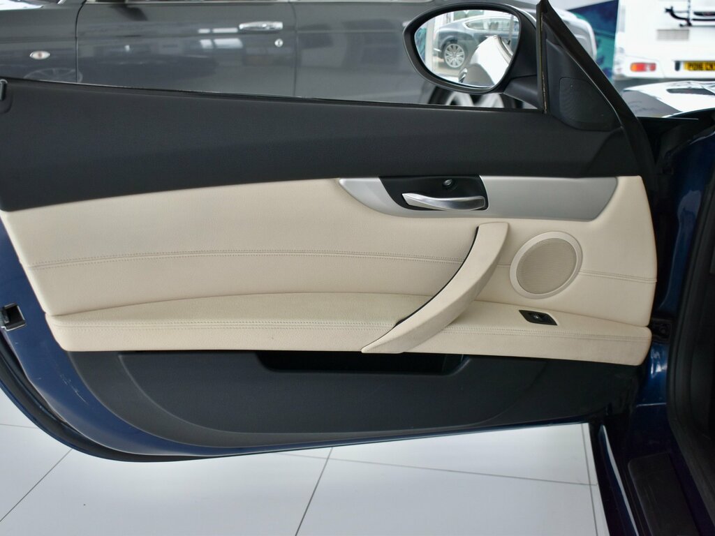 BMW Z4 Highline Edition Black #17