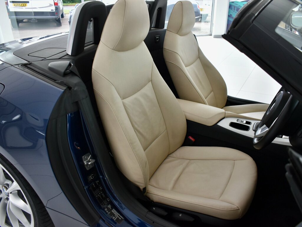BMW Z4 Highline Edition Black #7