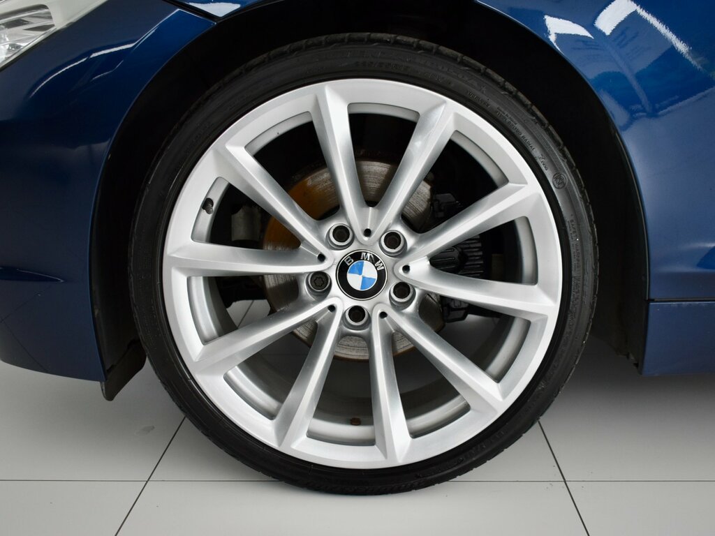 BMW Z4 Highline Edition Black #10