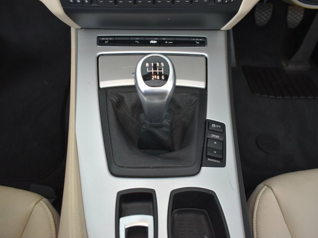 BMW Z4 Highline Edition Black #20