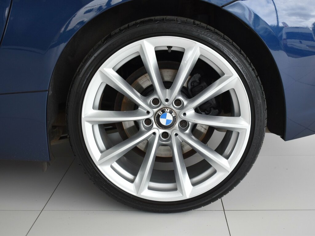 BMW Z4 Highline Edition Black #11