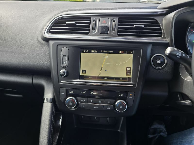 Renault Kadjar Dynamique S Nav Tce Black #12