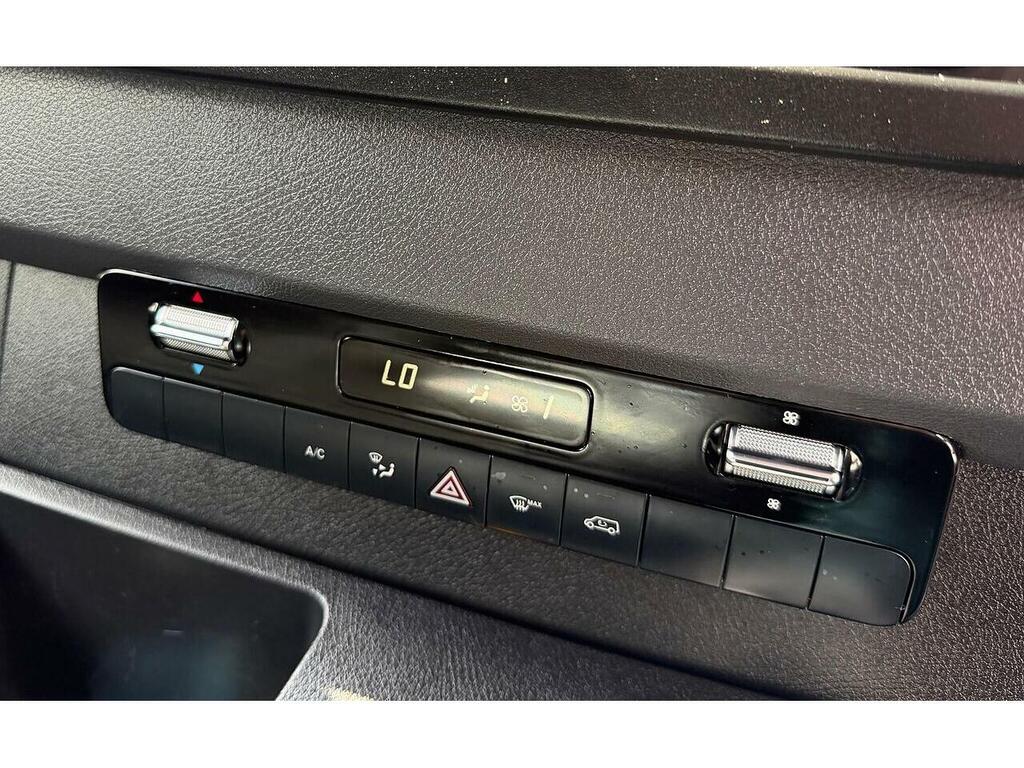 Mercedes-Benz Sprinter 2.0 315 Cdi Premium Panel Van Fw White #6