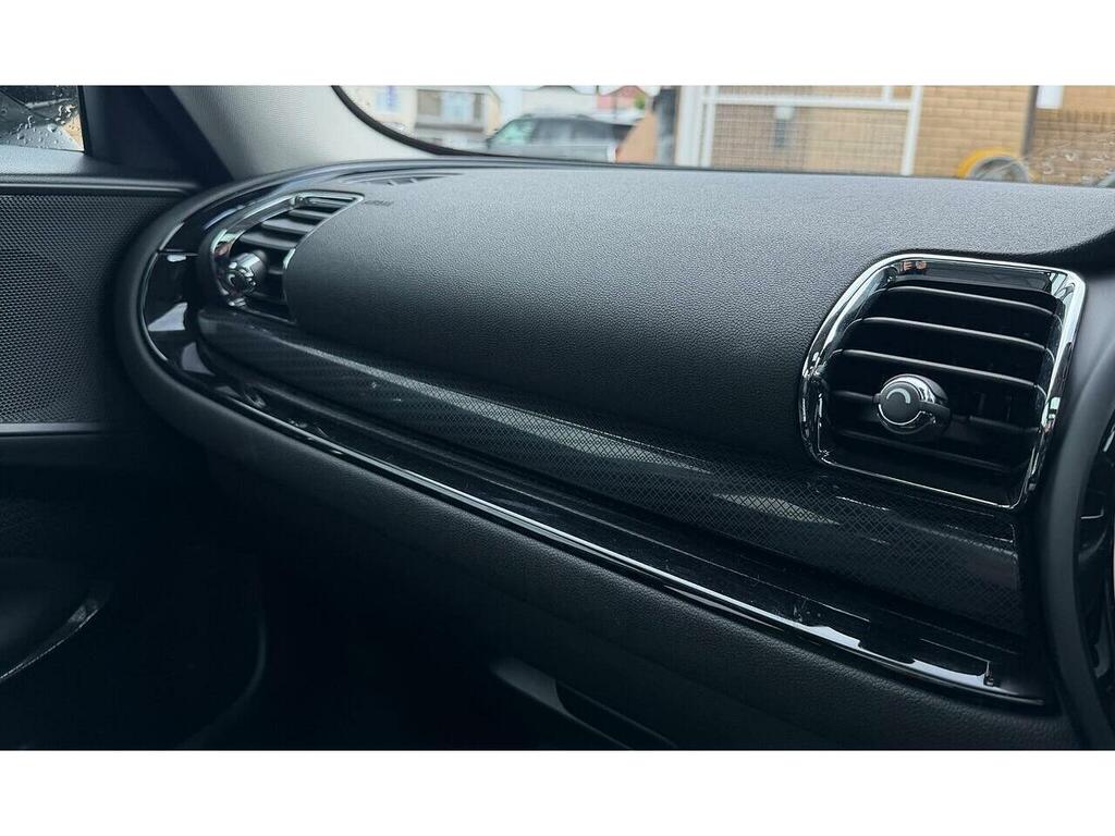 Mini Clubman Cooper Classic Grey #9