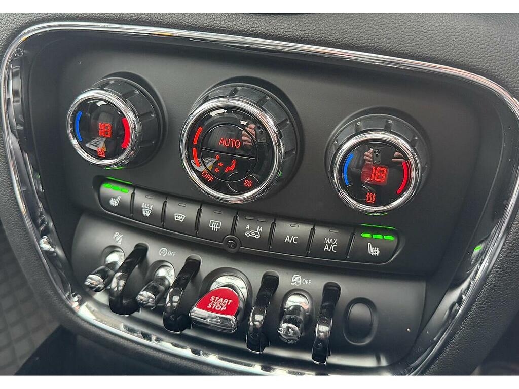 Mini Clubman Cooper Classic Grey #8