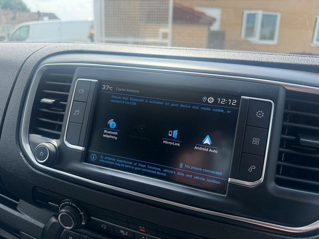 Peugeot Expert Professional Premium Grey #7