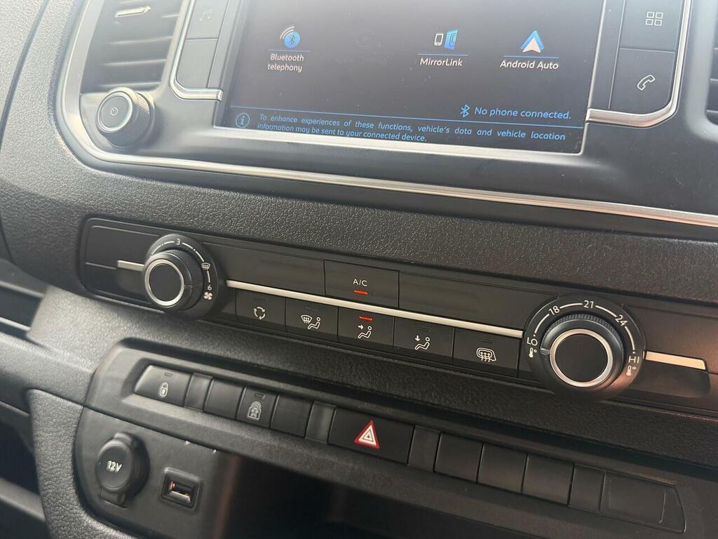 Peugeot Expert Professional Premium Grey #8