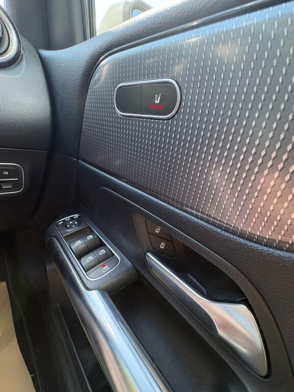 Mercedes-Benz B Class Amg Line White #18