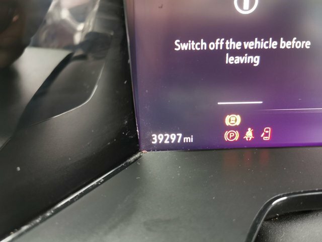 Vauxhall Grandland X 1.2L Gs Black #14