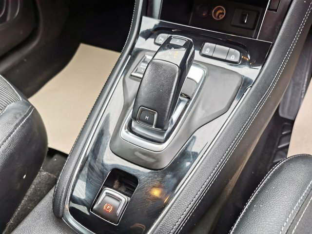 Vauxhall Grandland X 1.2L Gs Black #18