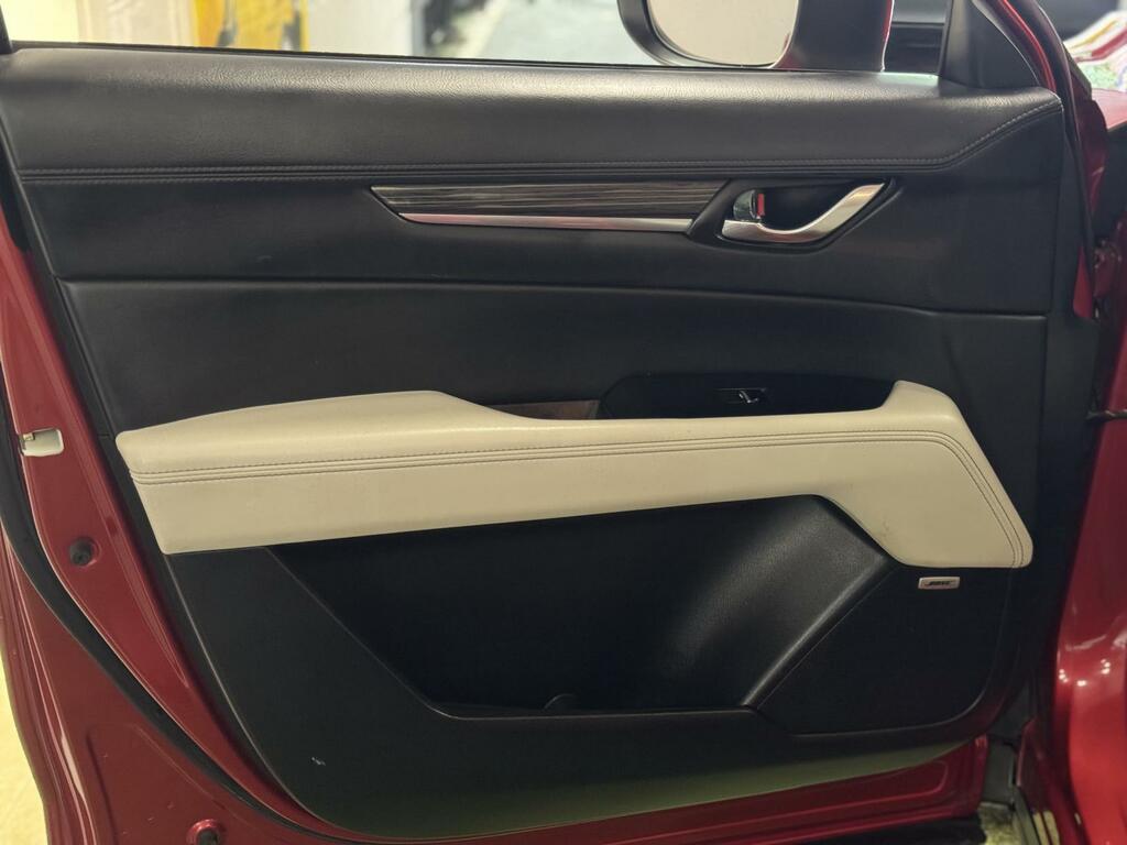 Mazda CX-5 2.2 Skyactiv-d Se-l Nav Euro 6 Ss White #42