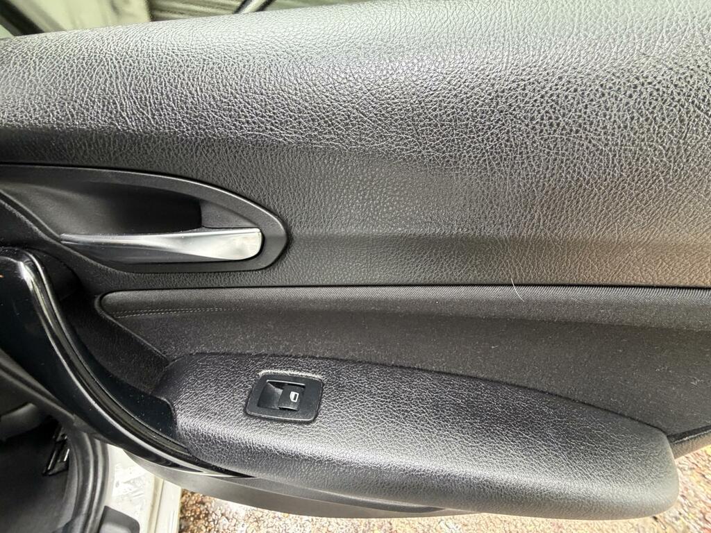 BMW 1 Series Se Silver #24