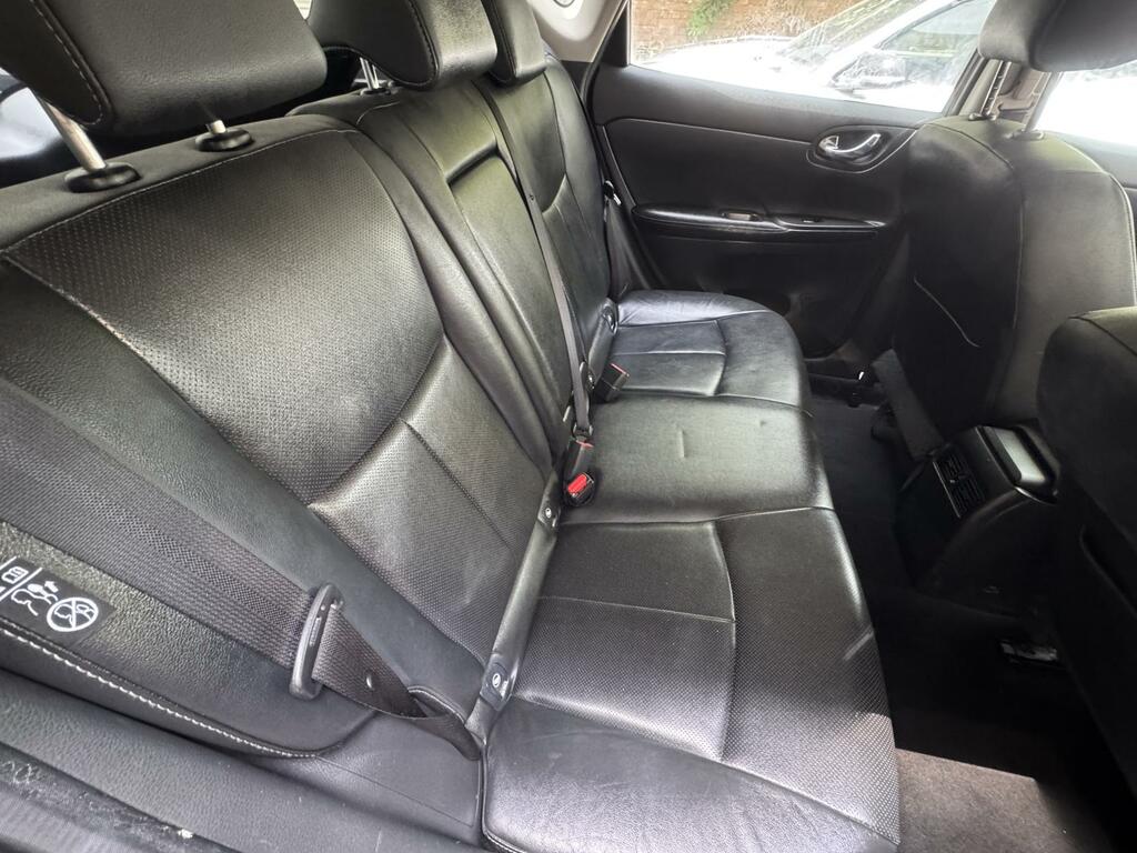 Nissan Pulsar Acenta 1.2 #26