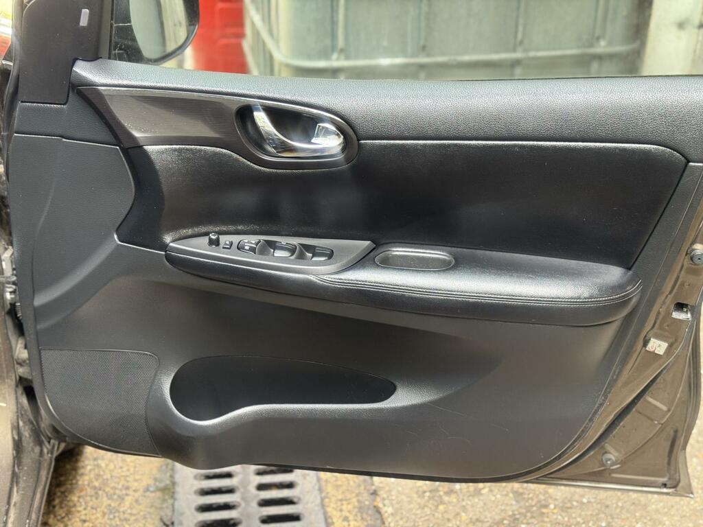 Nissan Pulsar Acenta 1.2 #23