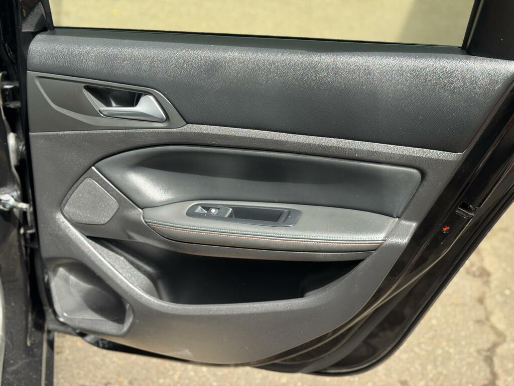 Peugeot 308 SW Puretech Active White #26
