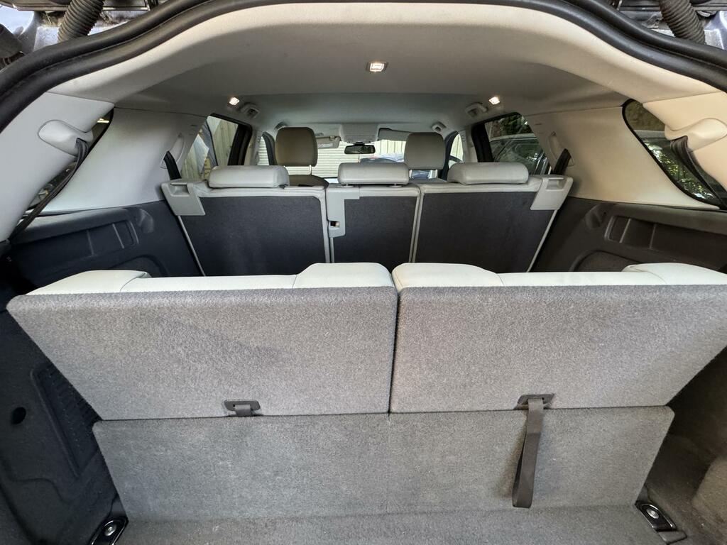 Land Rover Discovery Sport Td4 Se Tech Grey #36