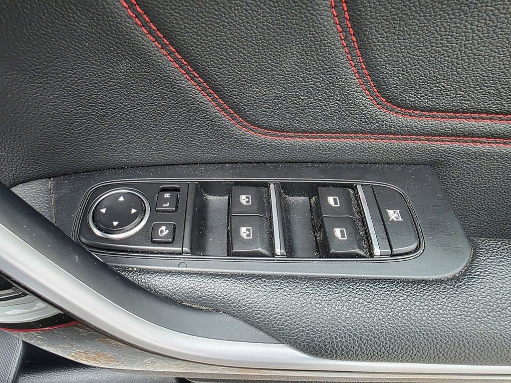 Kia Proceed 1.4 T-gdi Gt-line S Shooting Brake Dct Red #15