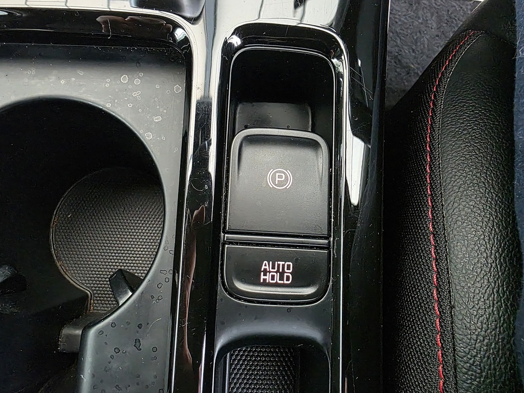 Kia Proceed 1.4 T-gdi Gt-line S Shooting Brake Dct Red #33