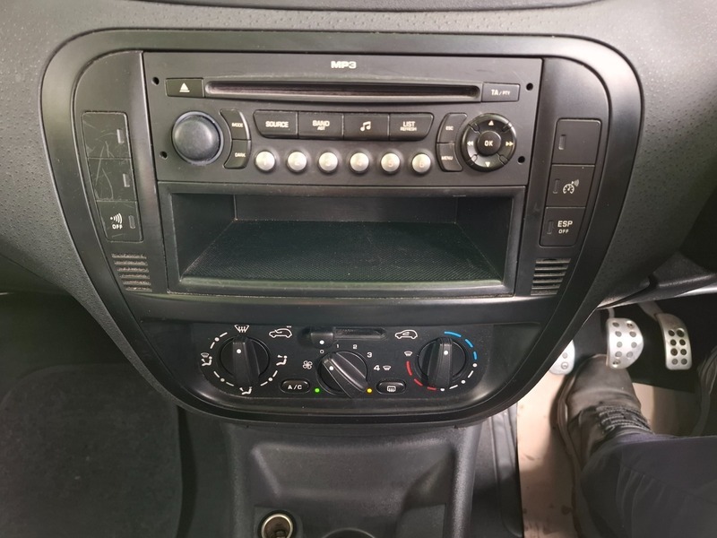Citroen C2 Hatchback Black #15