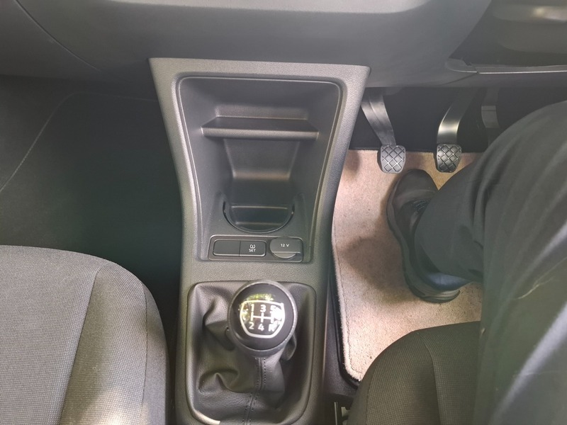 Volkswagen Up Up White #13