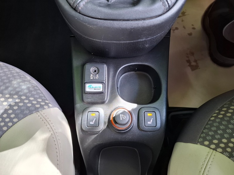 Fiat Panda 0.9 Twinair Lounge Dualogic Red #13