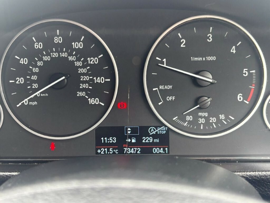 BMW 3 Series 2.0 330E M Sport 181 Bhp Blue #11