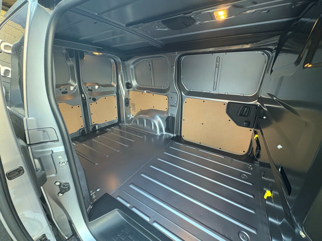 Vauxhall Vivaro 2.0 Turbo D Gs 180 Swb  Grey #6
