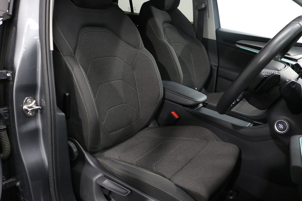 Skoda Kodiaq Se L White #13
