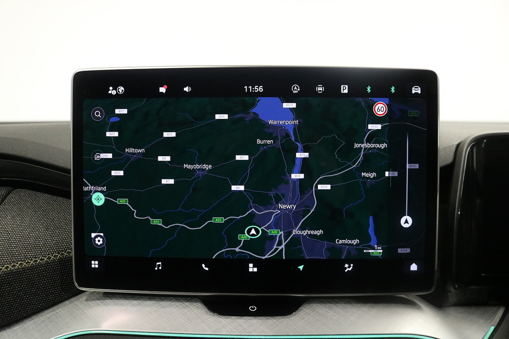 Skoda Kodiaq Se L White #22