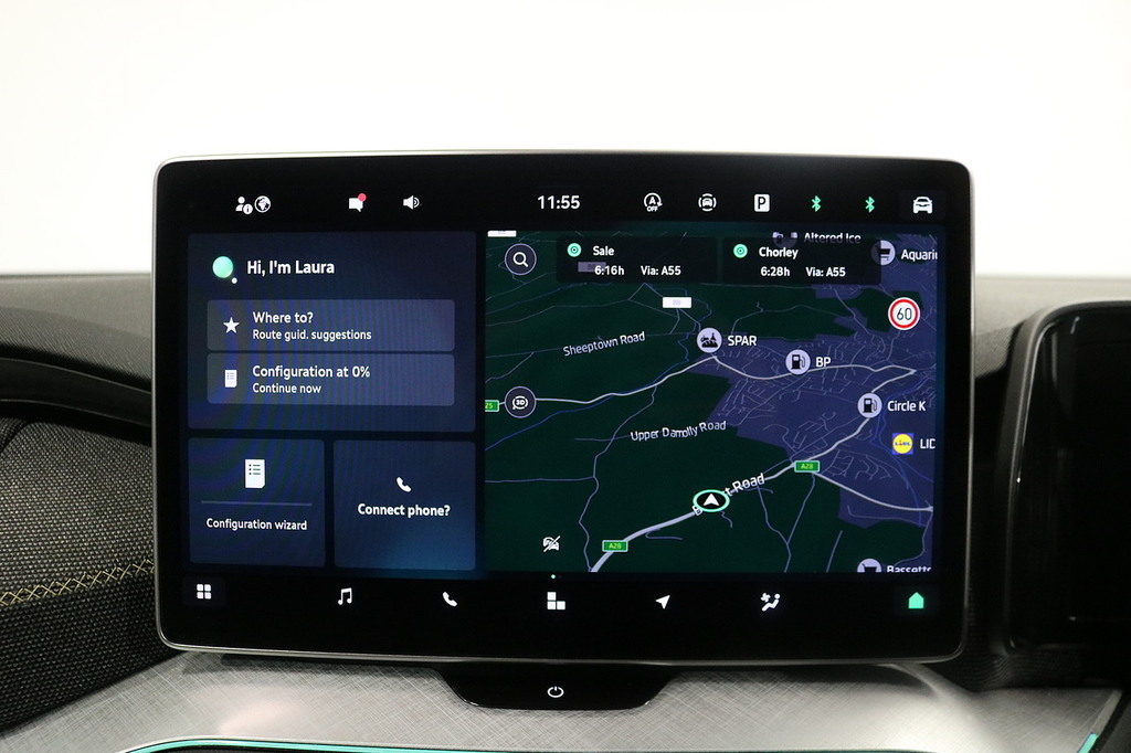 Skoda Kodiaq Se L White #24