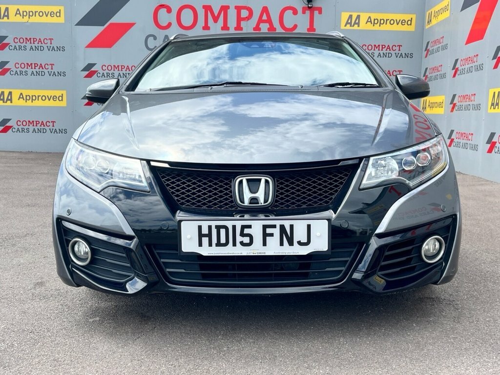 Honda Civic 1.6L Ex Plus Grey #3