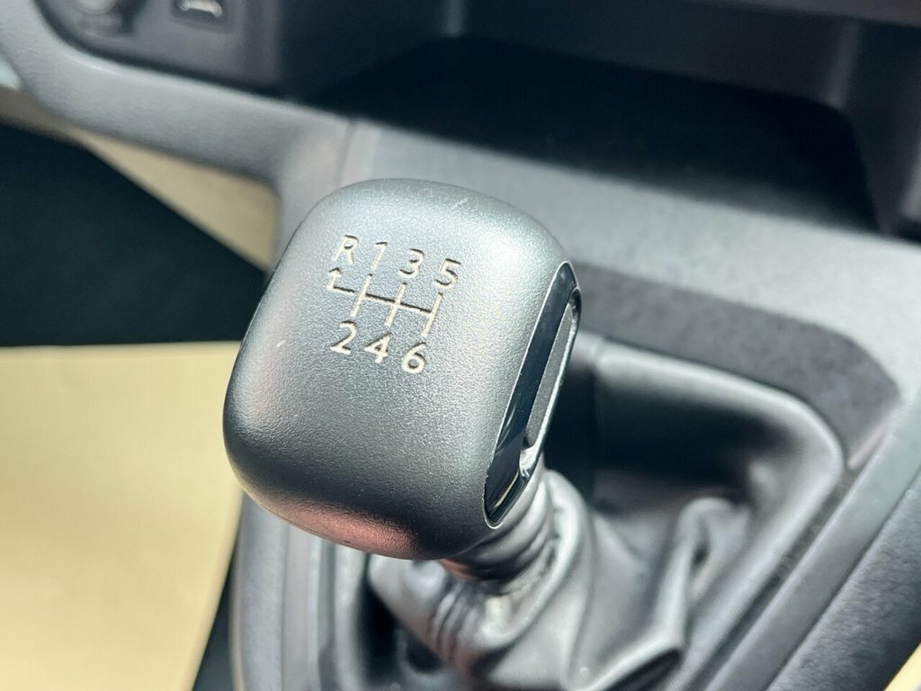 Citroen SpaceTourer Mpv Grey #12