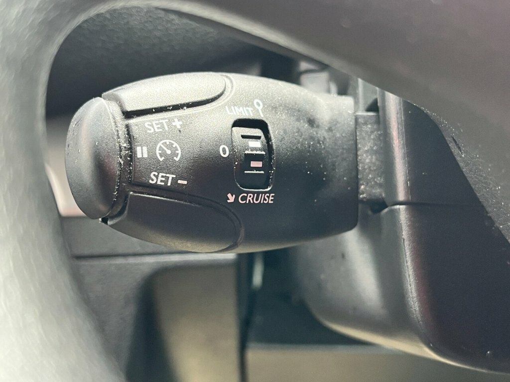 Citroen SpaceTourer Mpv Grey #14