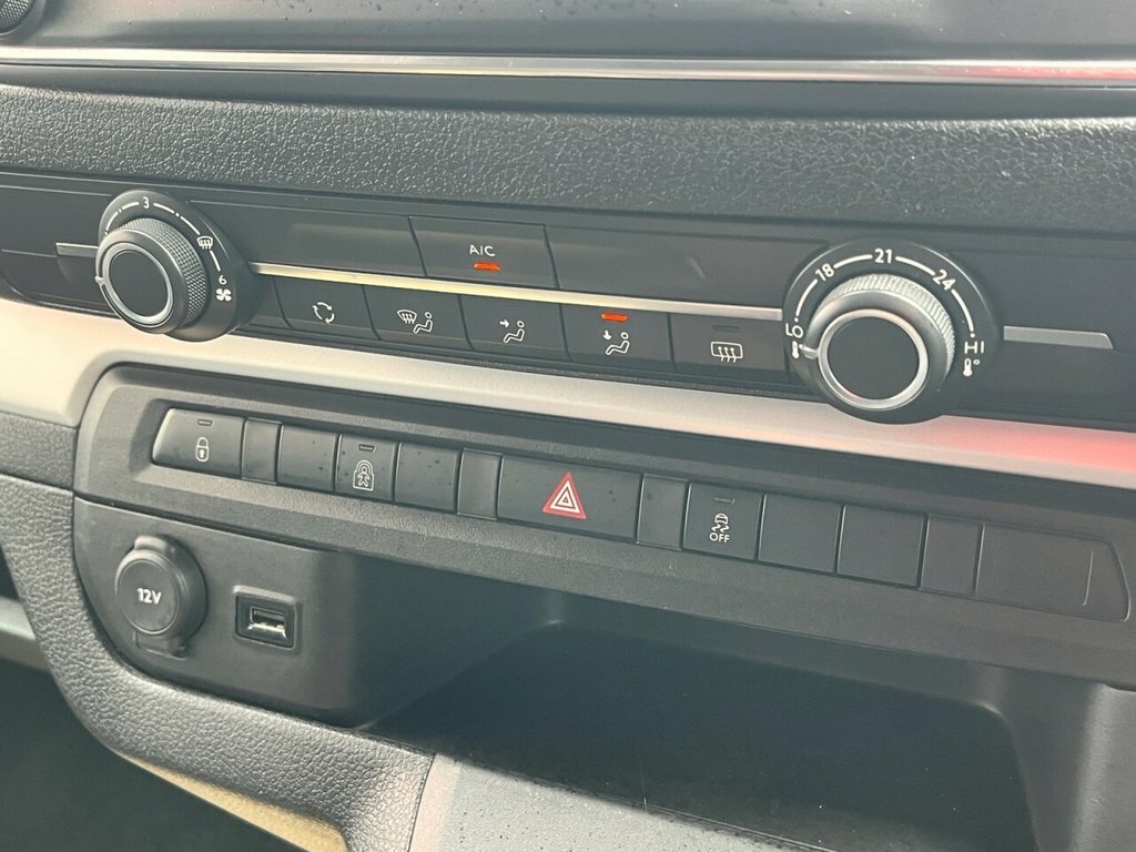 Citroen SpaceTourer Mpv Grey #13