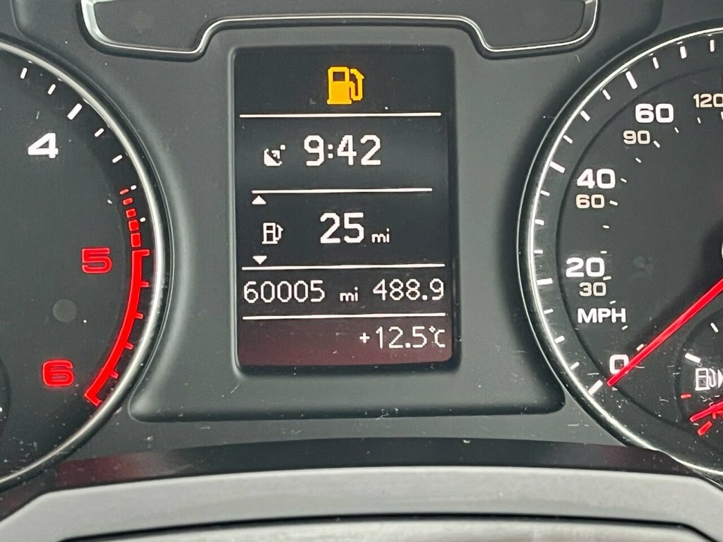 Audi Q3 1.4L Sport Blue #15