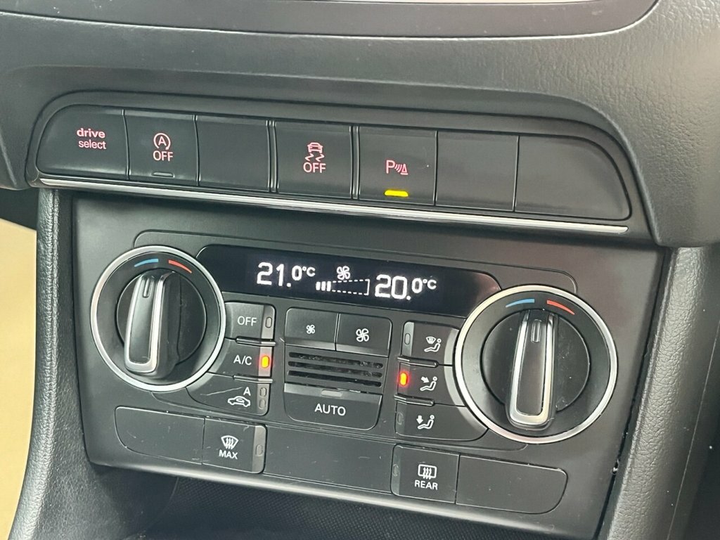Audi Q3 1.4L Sport Blue #17