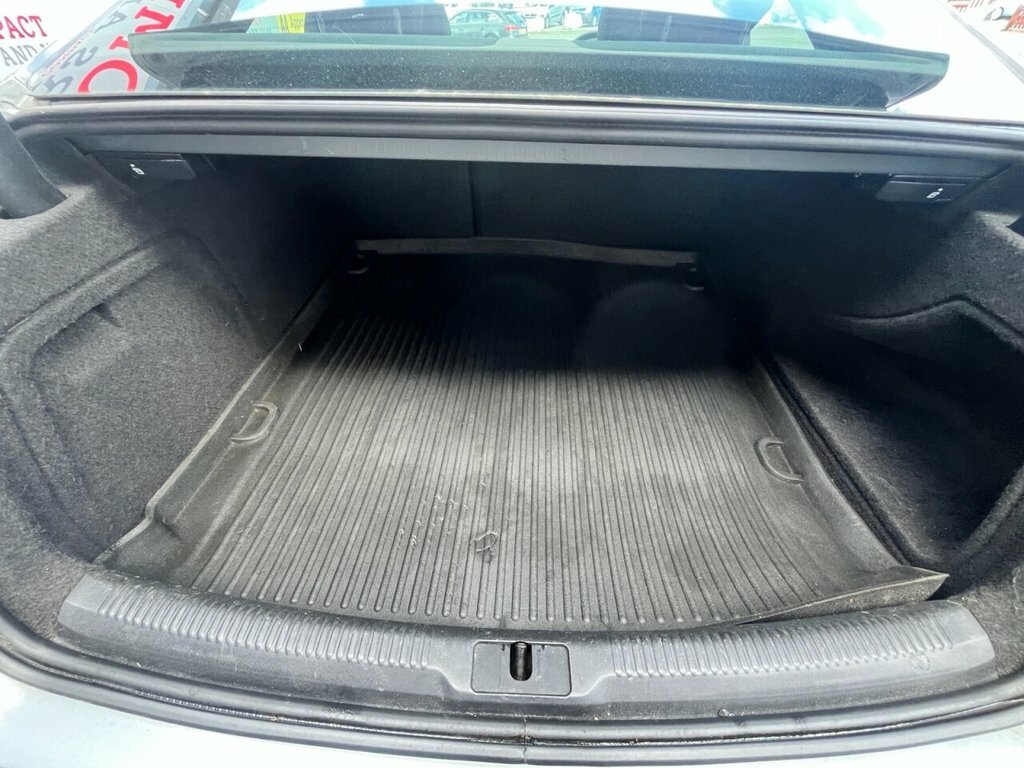 Audi A5 3.0 Tdi V6 Se Quattro Euro 4 Silver #14
